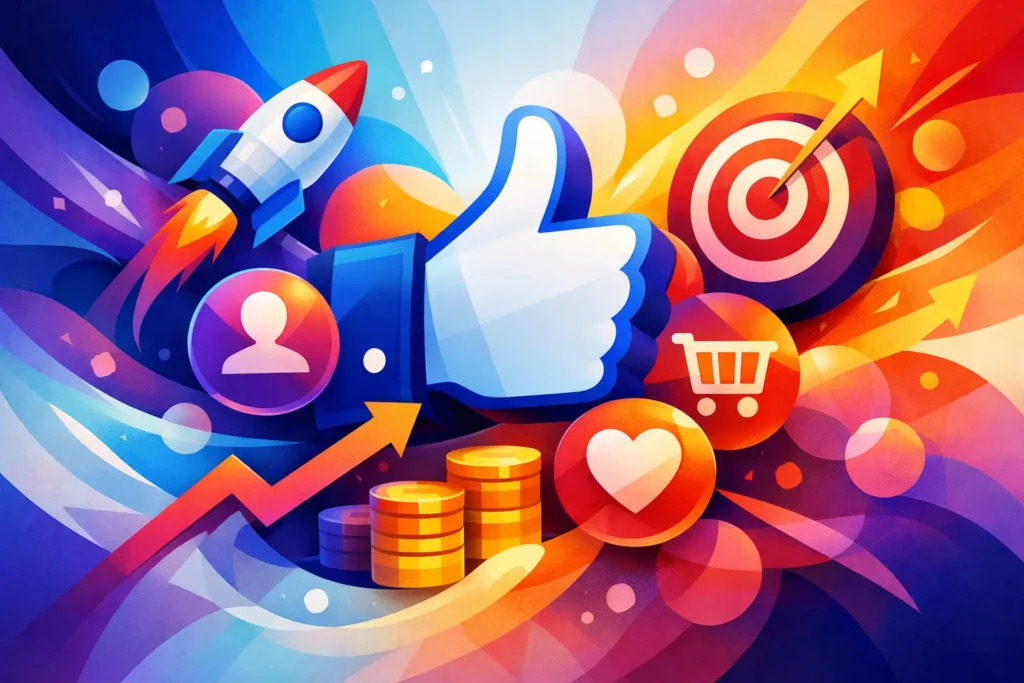 15 Best Facebook Ad Hooks That Drive Sales