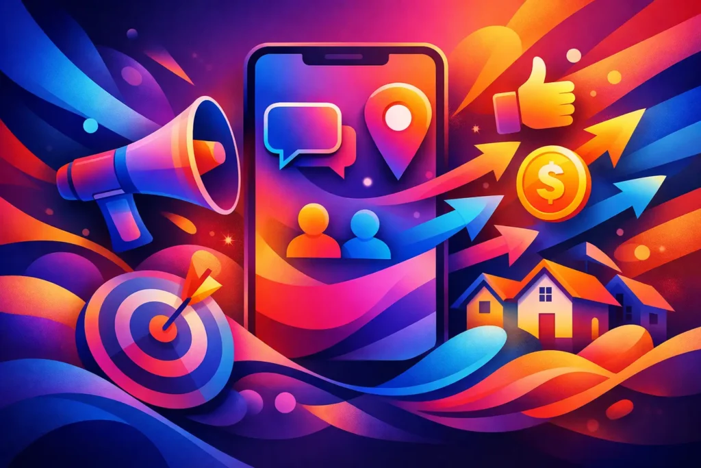 Meta Ads for Local Services That Drive Leads